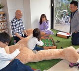 コロナ休校に支援策