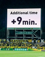 ベルマガ通信 ｖａｒに泣かされた湘南 ｊ１第節 Vs柏レイソル 平塚 タウンニュース