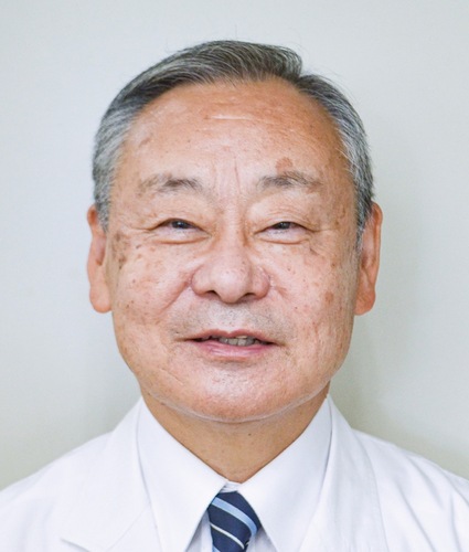 齋藤昌久会長
