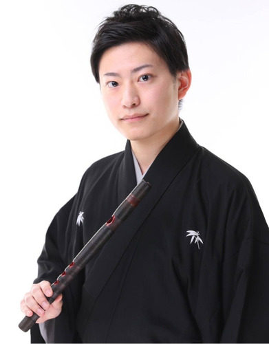 出演者の福原さん