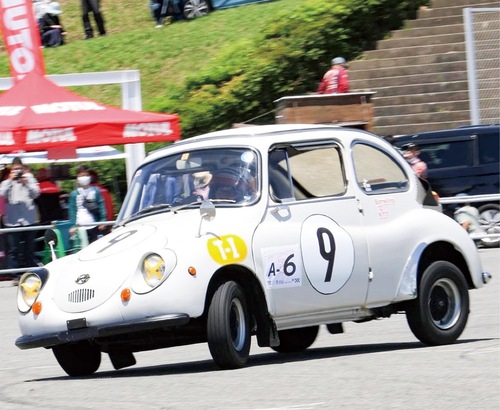 過去の開催の様子（提供写真）