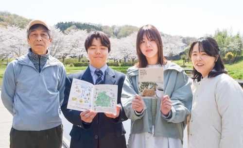 ファンミーティング参加者メンバーら