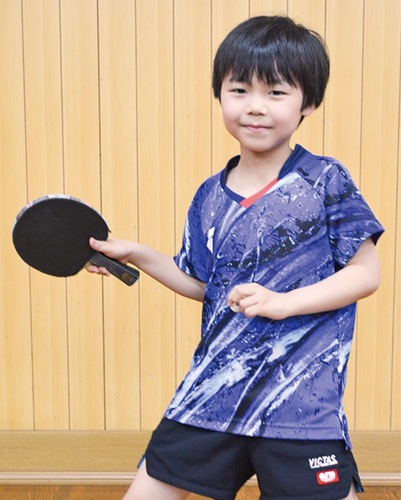 選考合宿に参加した茂田さん