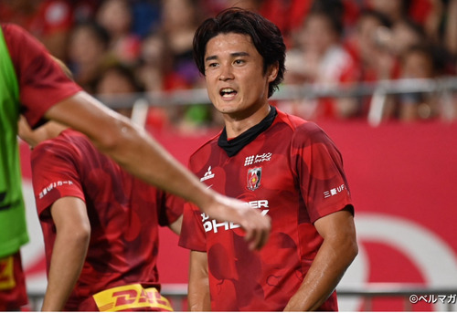 元湘南ベルマーレの石原広教選手にも「元気がない、パッションを出せよと思いました」と、古巣に愛のある激を飛ばされた。彼だから言える言葉は重く、肝に銘じたい