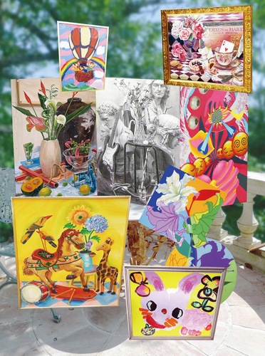 作品のイメージ