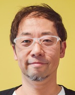 井上 仁行（まさゆき）さん