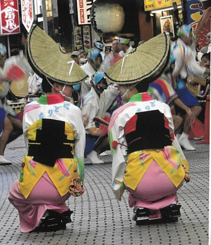 撮影：市原利夫さん