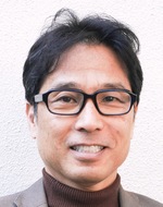 佐野 彰久（てるひさ）さん