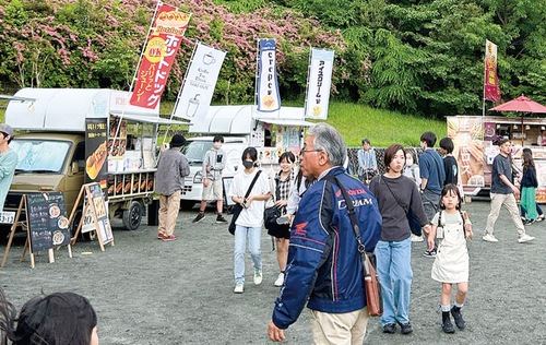 過去開催の様子