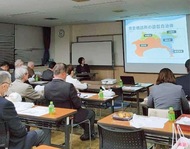 平塚LC（ライオンズクラブ）が児相支援