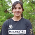 意気込みを話す島田さん