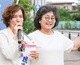 前総支部長／佐々木ナオミ・現総支部長（６月30日現在）／小笠原陶子
