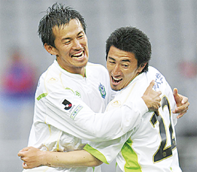 幸平→祐也→快感！