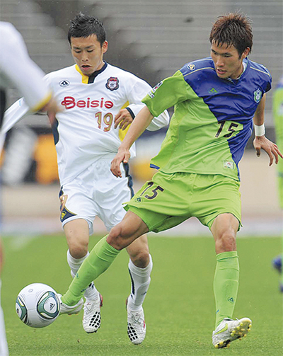 梅雨空でも快勝！