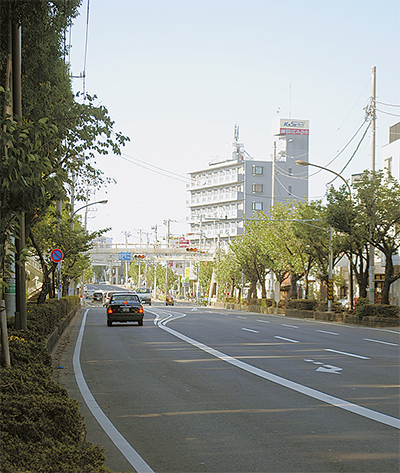 第68回　「宮松町」