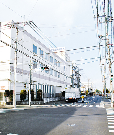 第66回　「新町（しんまち）」