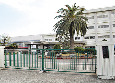 第27回  神奈川県立高浜高等学校