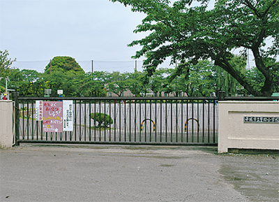 第31回　平塚市立豊田小学校