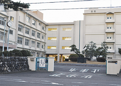 第37回　平塚工業高等学校