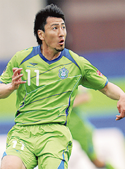 湘南らしさを取り戻せ