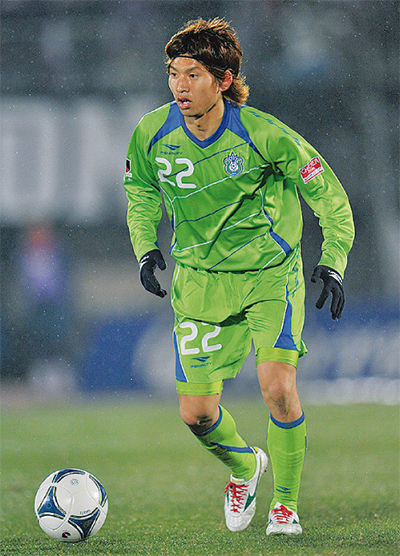 ４試合連続ドロー