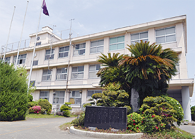 第38回　平塚江南高等学校