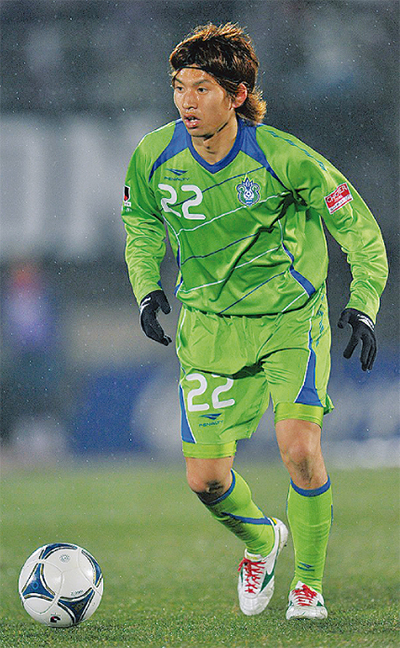 執念で奪った勝ち点１