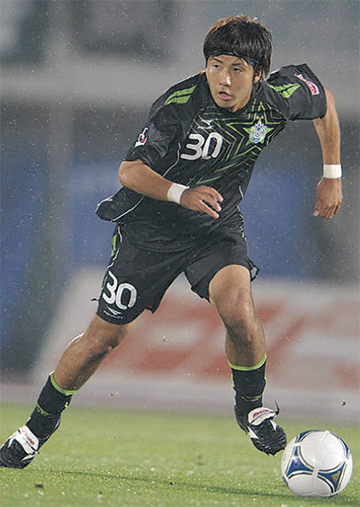 10試合ぶりの黒星