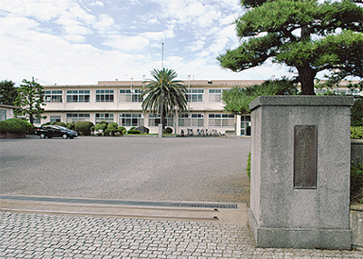 第40回　平塚農業高等学校