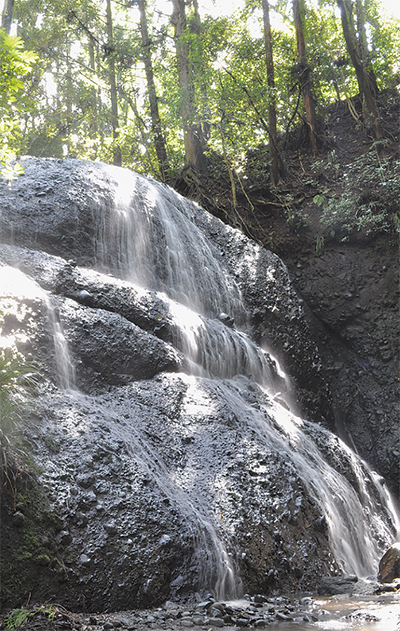 平塚 滝めぐり
