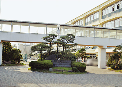 第41回　平塚学園高等学校