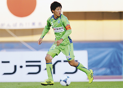 トンネル脱出できず