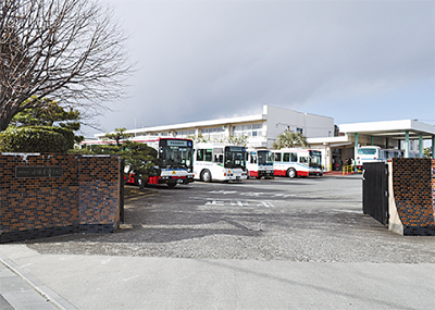 第45回　県立平塚養護学校