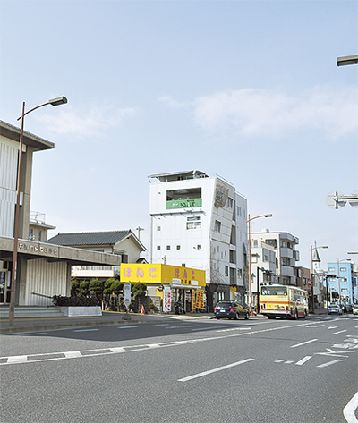 第79回　「豊原町」