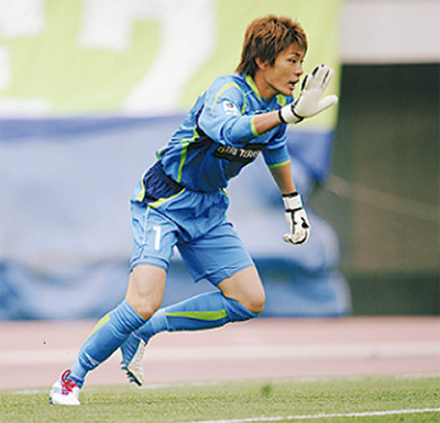 今季初の無得点