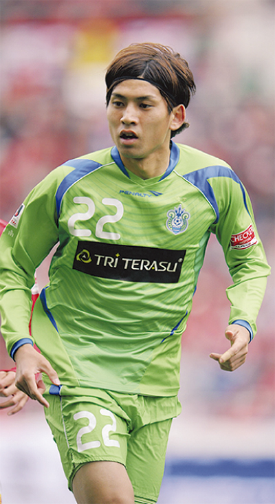 公式戦３連勝ならず