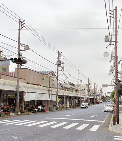 第81回　「花水台」