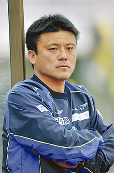 ７連敗で今季終了