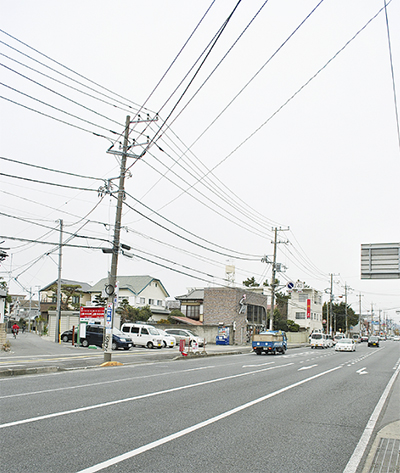 第85回　「富士見町（ふじみちょう）」