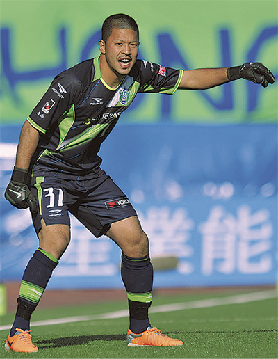 クラブ新の開幕６連勝