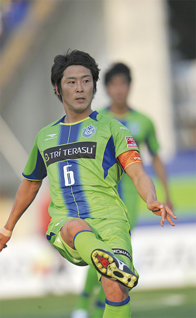 連勝記録14でストップ