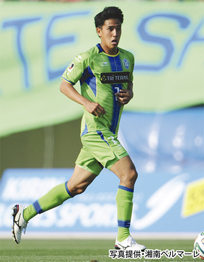 初黒星後の貴重な勝利