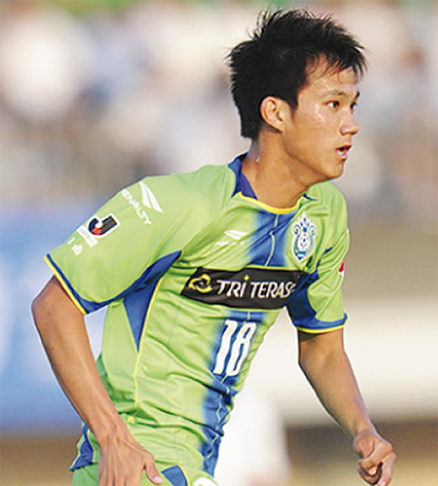 苦戦も勝ちきる強さ