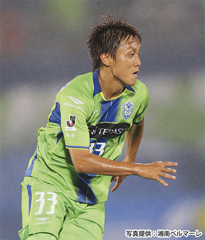 攻撃力全開で５連勝