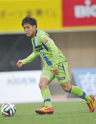 息吹き返し逆転劇