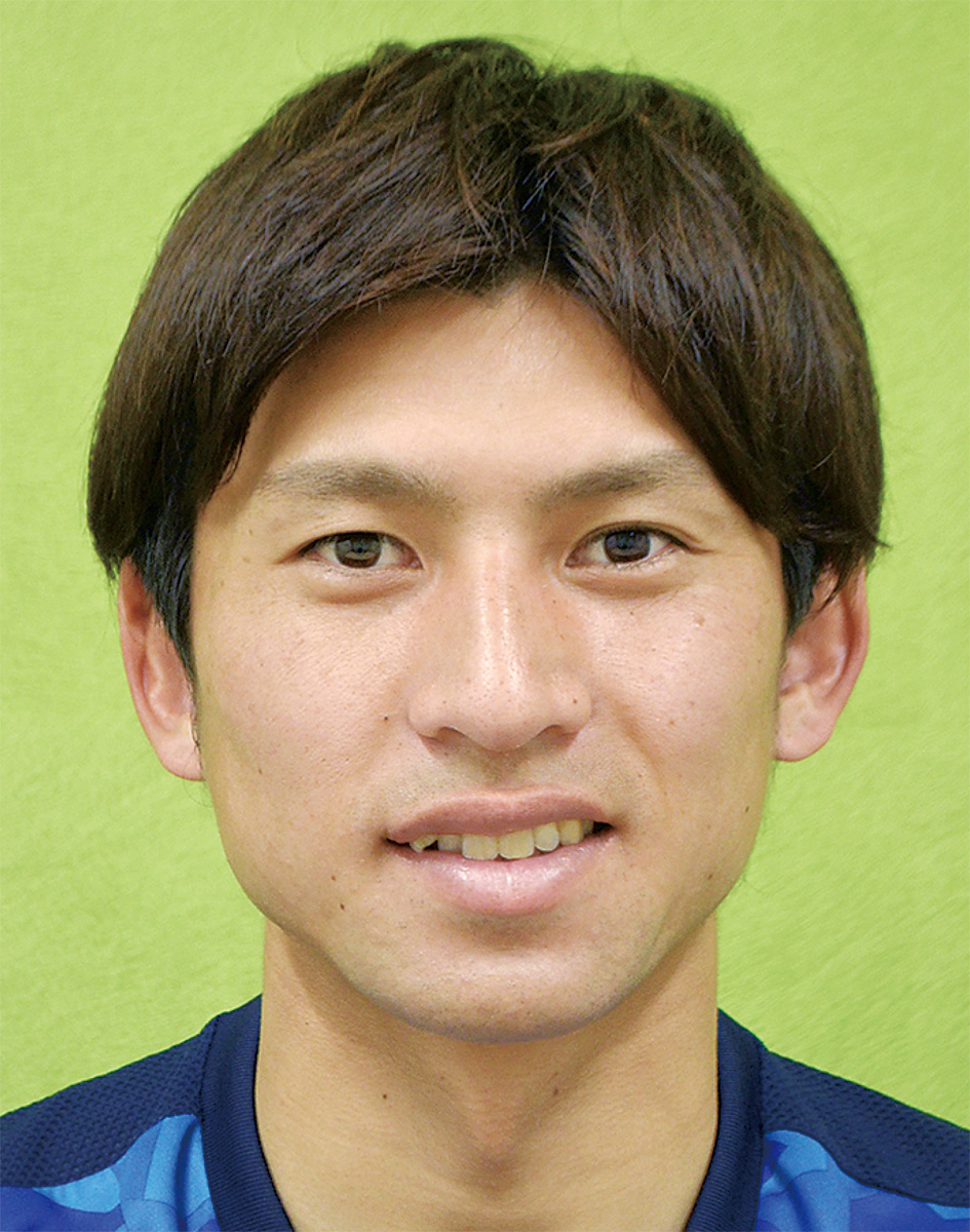 大野 和成さん 湘南ベルマーレのキャプテンに就任した 平塚 タウンニュース