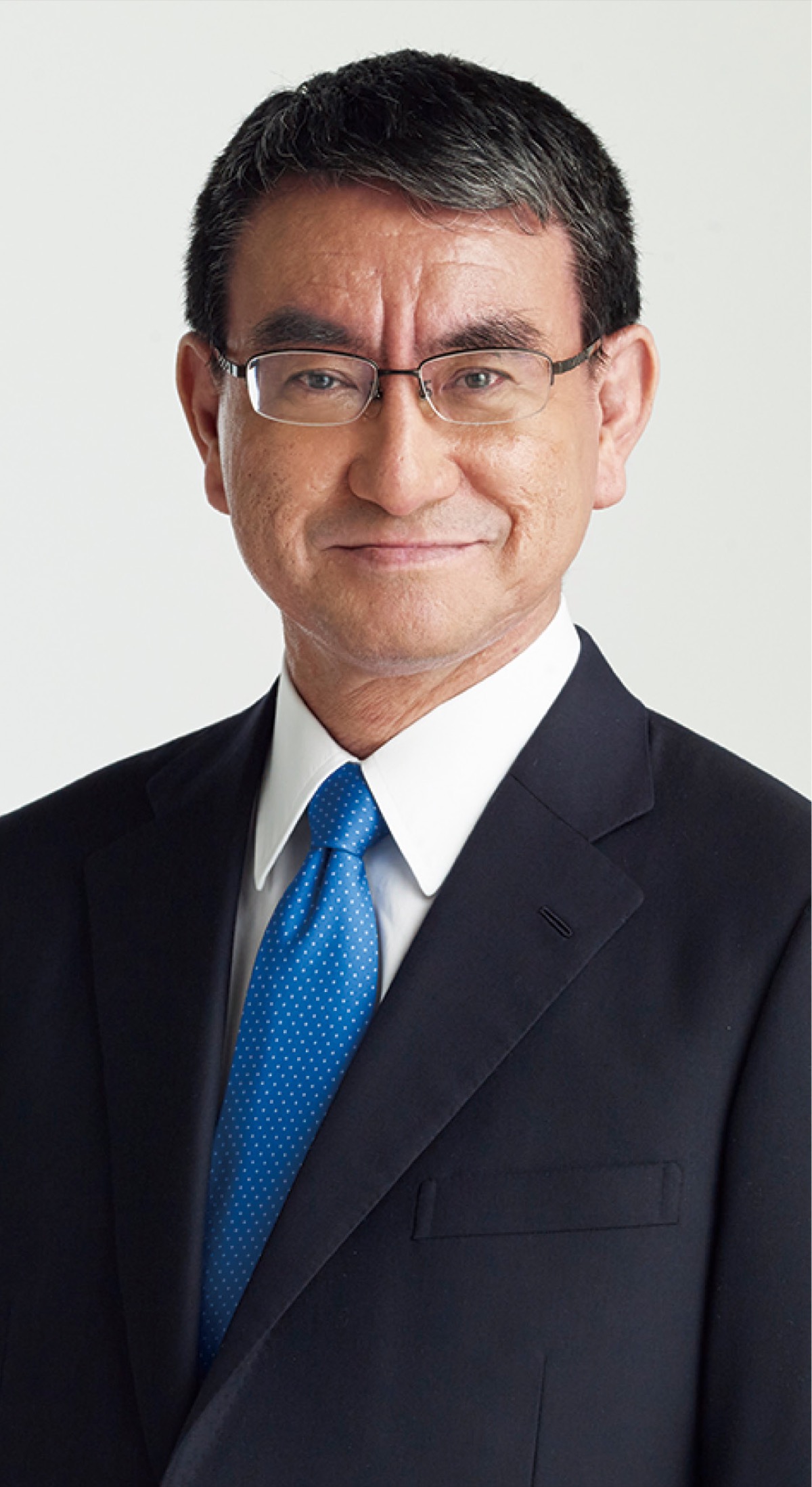 衆議院議員 河野太郎