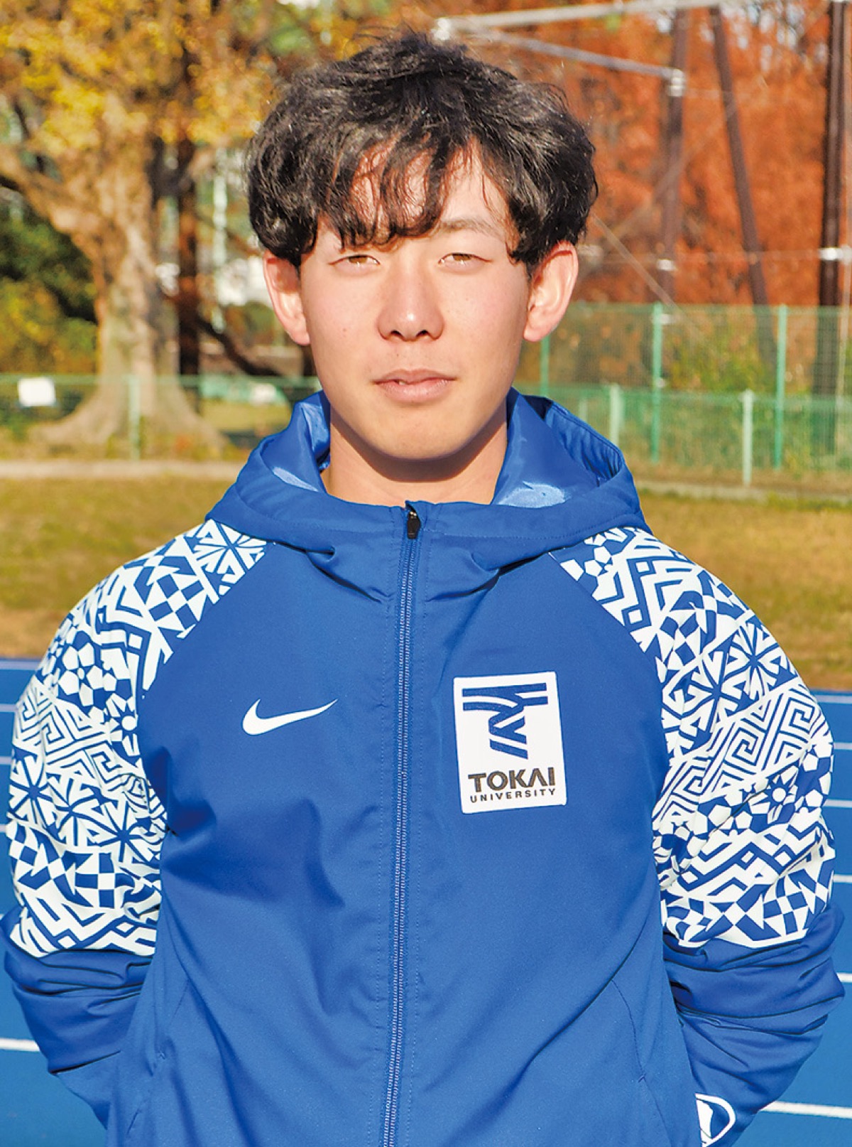 往路・復路優勝での2連覇目指す (写真2)