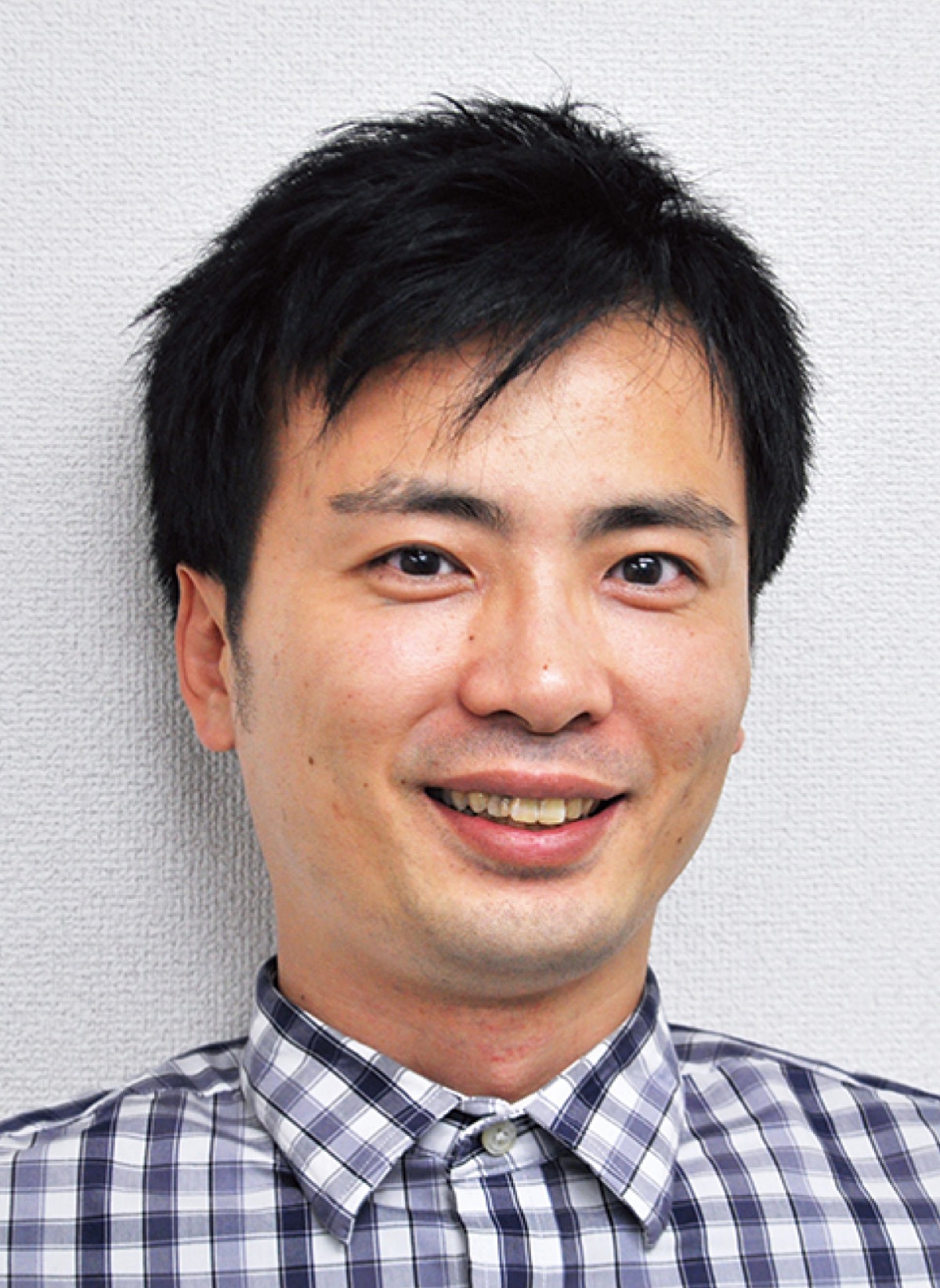 どんな境遇でも楽しく前へ