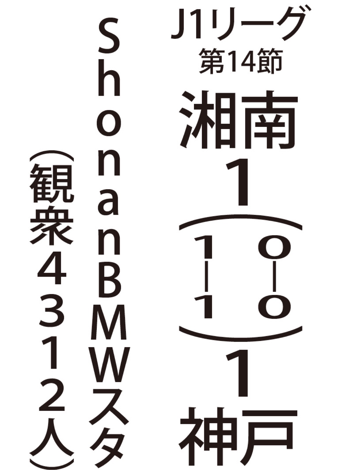 勝ち点獲得 連敗ストップ (写真2)